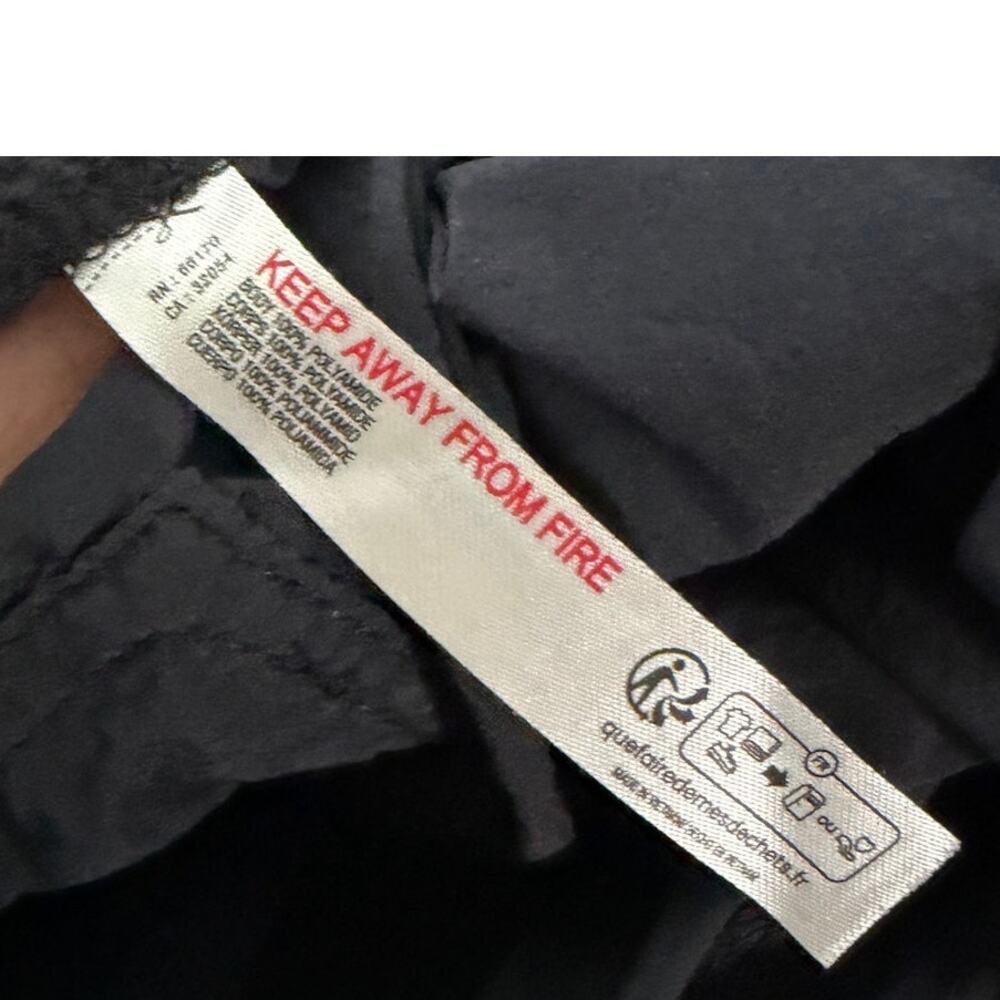 Daily Practice women's windbreaker balloon pants size M - Picture 6 of 6